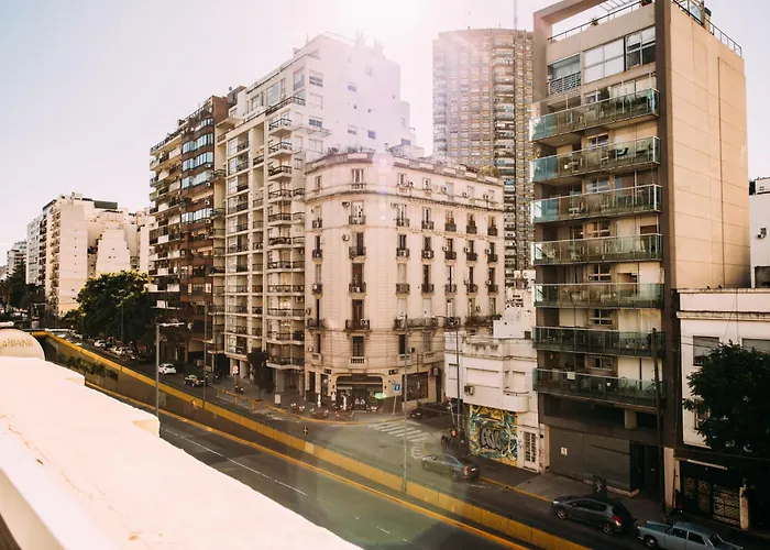 Maison Work & Travel 10 - Palermo