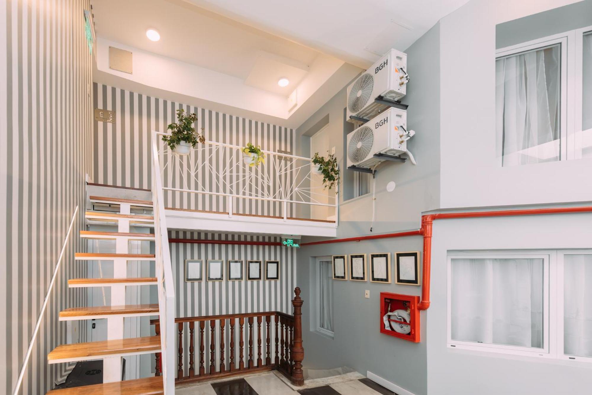 Maison Work & Travel 10 - Palermo Buenos Aires