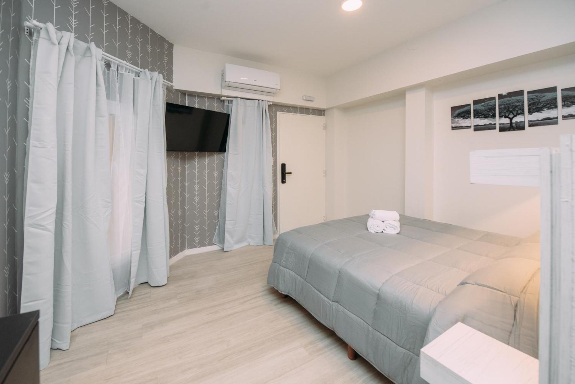 Apartment Maison Work & Travel 10 - Palermo Buenos Aires