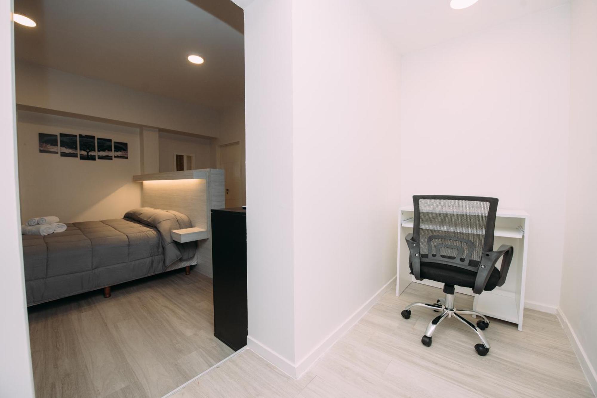 Apartment Maison Work & Travel 10 - Palermo