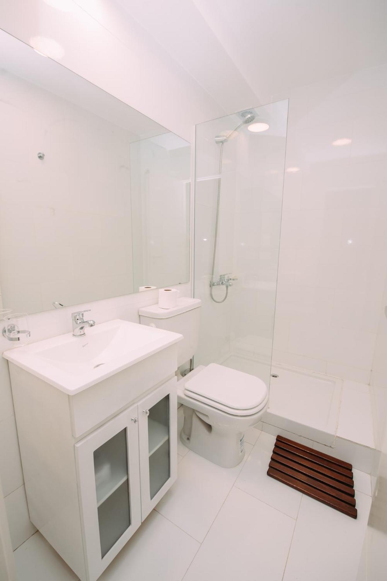 Apartment Maison Work & Travel 10 - Palermo Buenos Aires