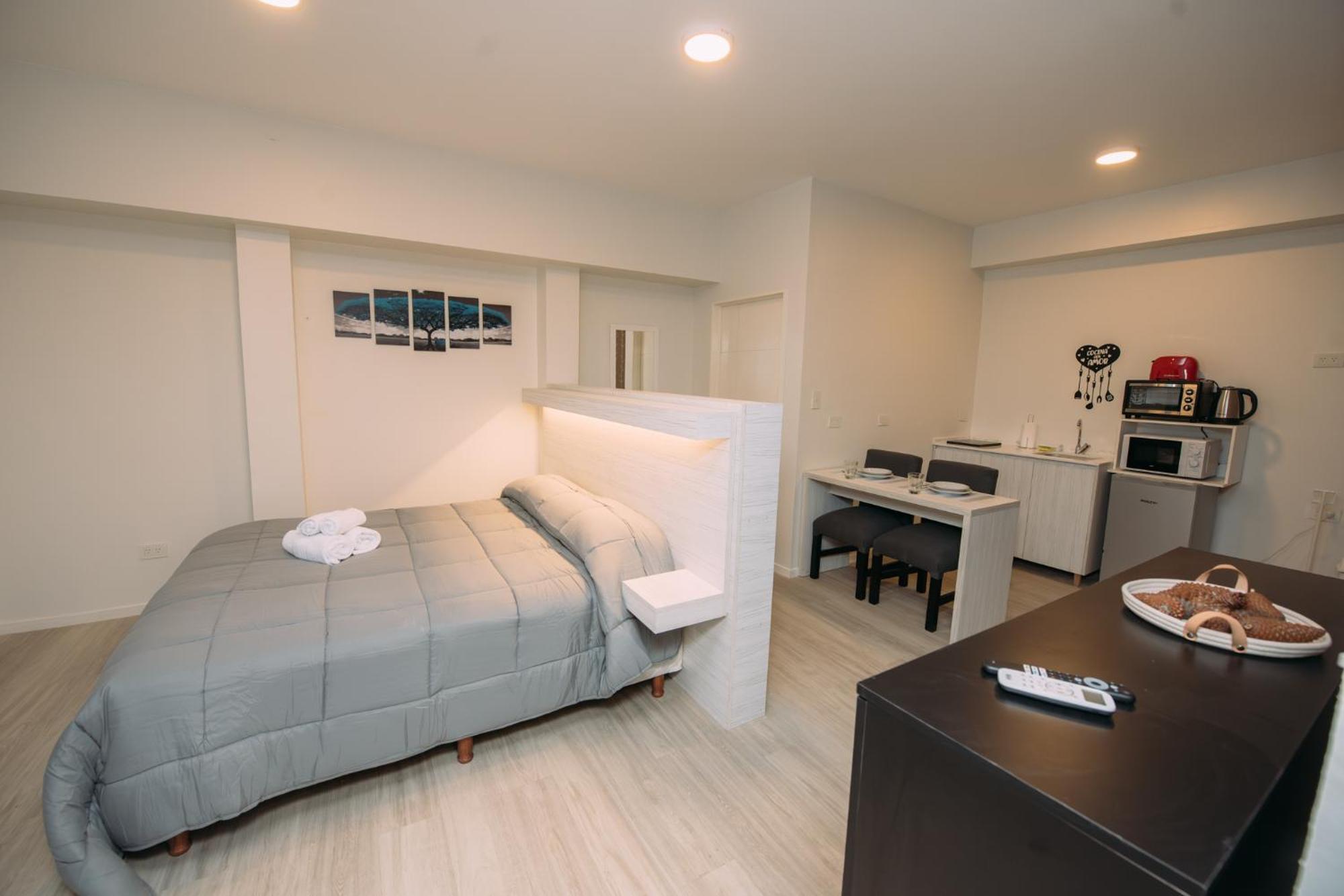 Maison Work & Travel 10 - Palermo * Buenos Aires