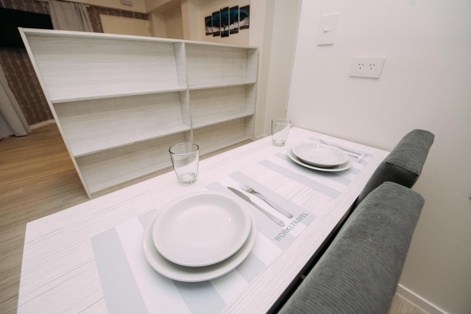 Apartment Maison Work & Travel 10 - Palermo *